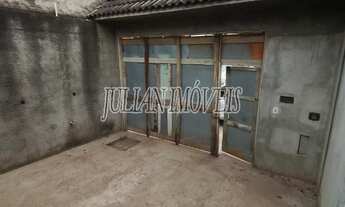 Imagem 3: Casa com 02 cômodos + garagem e quintal grande