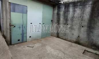 Imagem 2: Casa com 02 cômodos + garagem e quintal grande