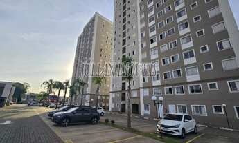 Imagem: APARTAMENTO EXCLUSIVO 2 QUARTOS, 1 VAGA