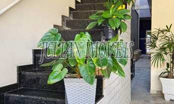 Imagem: CASA RESIDENCIAL em POÁ - SP, JARDIM NOVA