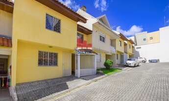 Imagem: Aconchegante sobrado na região do Alto