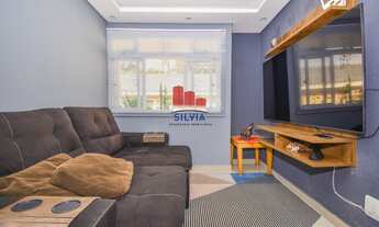 Imagem: Apartamento reformado no Residencial CIC