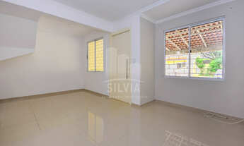 Imagem 5: Sobrado com 3 qtos, suíte e churrasqueira em condomínio fechado no Uberaba