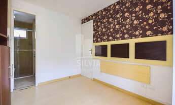 Imagem 7: Sobrado com 3 qtos, suíte e churrasqueira em condomínio fechado no Uberaba