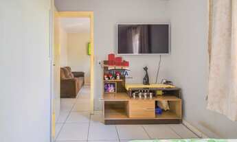 Imagem 6: Casa com amplo terreno no Campo de Santana