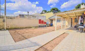 Imagem: Casa com amplo terreno no Campo de Santana