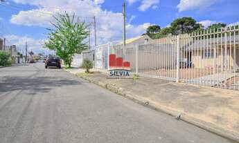 Imagem 5: Casa com amplo terreno no Campo de Santana