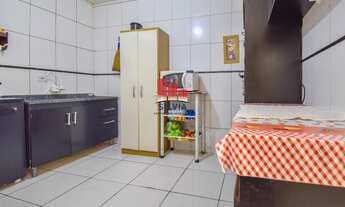 Imagem 2: Casa com amplo terreno no Campo de Santana