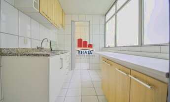 Imagem 2: Apartamento Térreo com 2 dormitórios no Novo Mundo