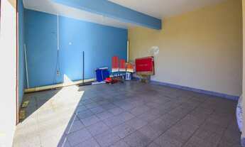 Imagem 7: Casa com 3 quartos, vaga coberta e churrasqueira na Cidade Industrial