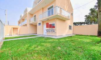 Imagem: Triplex / sobrado no bairro Novo Mundo