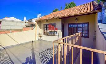 Imagem 6: Casa com 3 quartos, vaga coberta e churrasqueira na Cidade Industrial