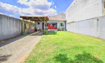 Imagem: Casa térrea com excelente terreno no Capão