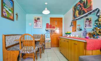 Imagem 7: Ótimo apartamento de 3 Quartos no Residencial Parque Verde