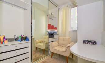 Imagem 6: Lindo Apartamento no Spazio Concord - Pinheirinho, com 2 quartos sendo 1 suite