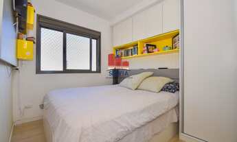 Imagem 5: Lindo Apartamento com 2 dormitórios com suite no Condomínio Clube Life Residence