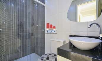 Imagem 5: Lindo Apartamento no Spazio Concord - Pinheirinho, com 2 quartos sendo 1 suite