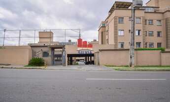 Imagem 2: Lindo Apartamento no Spazio Concord - Pinheirinho, com 2 quartos sendo 1 suite