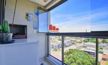 Imagem 3: Lindo Apartamento com 2 dormitórios com suite no Condomínio Clube Life Residence