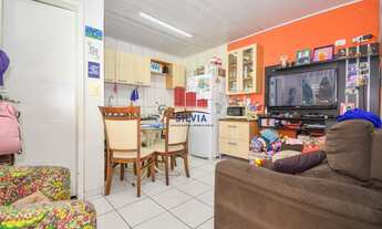 Imagem 4: Casa térrea com excelente terreno no Capão Raso