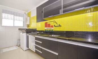 Imagem 7: Lindo Apartamento no Spazio Concord - Pinheirinho, com 2 quartos sendo 1 suite