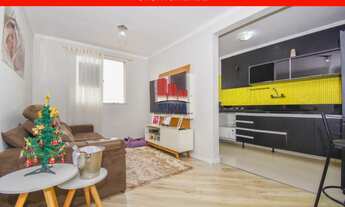 Imagem: Lindo Apartamento no Spazio Concord - Pinheirinho