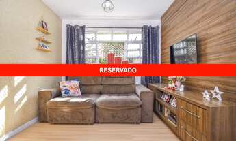 Imagem: Lindo apartamento térreo de 3 Quartos no