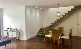 Imagem 4: COBERTURA DUPLEX, 4 QUARTOS À VENDA, LEBLON, RIO DE JANEIRO. 360 M². R$7.500.000,00