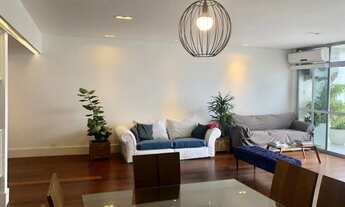 Imagem 5: COBERTURA DUPLEX, 4 QUARTOS À VENDA, LEBLON, RIO DE JANEIRO. 360 M². R$7.500.000,00