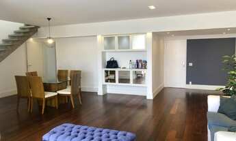 Imagem 6: COBERTURA DUPLEX, 4 QUARTOS À VENDA, LEBLON, RIO DE JANEIRO. 360 M². R$7.500.000,00