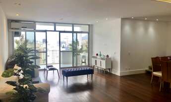 Imagem 7: COBERTURA DUPLEX, 4 QUARTOS À VENDA, LEBLON, RIO DE JANEIRO. 360 M². R$7.500.000,00