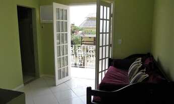 Imagem 3: APARTAMENTO SALA QUARTO À VENDA ITAIPU MARAVISTA, NITERÓ 35 M²