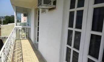 Imagem 4: APARTAMENTO SALA QUARTO À VENDA ITAIPU MARAVISTA, NITERÓ 35 M²