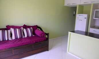 Imagem 5: APARTAMENTO SALA QUARTO À VENDA ITAIPU MARAVISTA, NITERÓ 35 M²