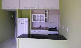 Imagem 6: APARTAMENTO SALA QUARTO À VENDA ITAIPU MARAVISTA, NITERÓ 35 M²