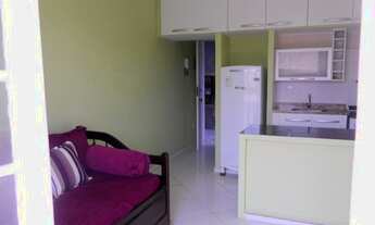 Imagem 2: APARTAMENTO SALA QUARTO À VENDA ITAIPU MARAVISTA, NITERÓ 35 M²