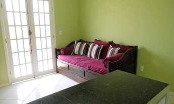 Imagem: APARTAMENTO SALA QUARTO À VENDA ITAIPU