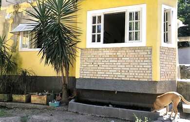 Imagem 5: CASA RESIDENCIAL em NITERÓI - RJ, PIRATININGA