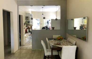 Imagem 2: CASA RESIDENCIAL em NITERÓI - RJ, PIRATININGA