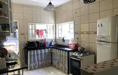 Imagem 7: CASA RESIDENCIAL em NITERÓI - RJ, PIRATININGA