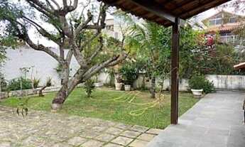 Imagem: CASA RESIDENCIAL em NITERÓI - RJ, PIRATININGA