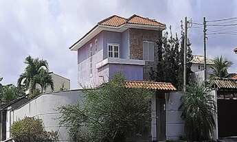 Imagem: CASA RESIDENCIAL em NITERÓI - RJ, PIRATININGA