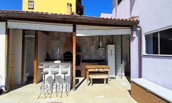 Imagem 7: CASA RESIDENCIAL em NITERÓI - RJ, PIRATININGA