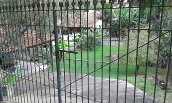 Imagem: TERRENO RESIDENCIAL em NITERÓI - RJ, VILA