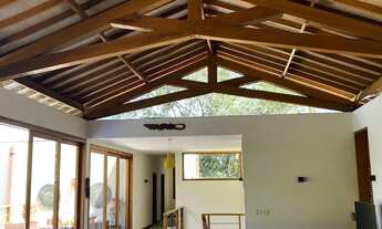 Imagem 7: CASA RESIDENCIAL em ILHABELA - SP, SANTA TEREZA