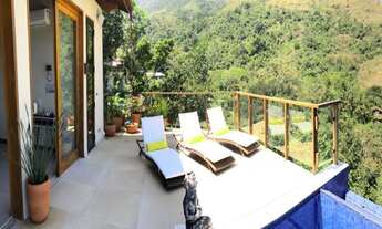 Imagem 6: CASA RESIDENCIAL em ILHABELA - SP, SANTA TEREZA