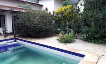 Imagem: Casa duplex em condomínio, 3 dormitórios