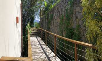 Imagem 2: CASA RESIDENCIAL em ILHABELA - SP, SANTA TEREZA