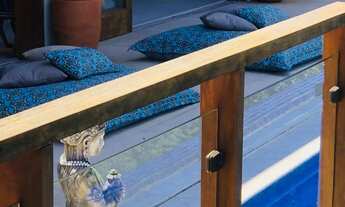 Imagem 4: CASA RESIDENCIAL em ILHABELA - SP, SANTA TEREZA