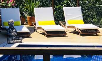 Imagem 5: CASA RESIDENCIAL em ILHABELA - SP, SANTA TEREZA